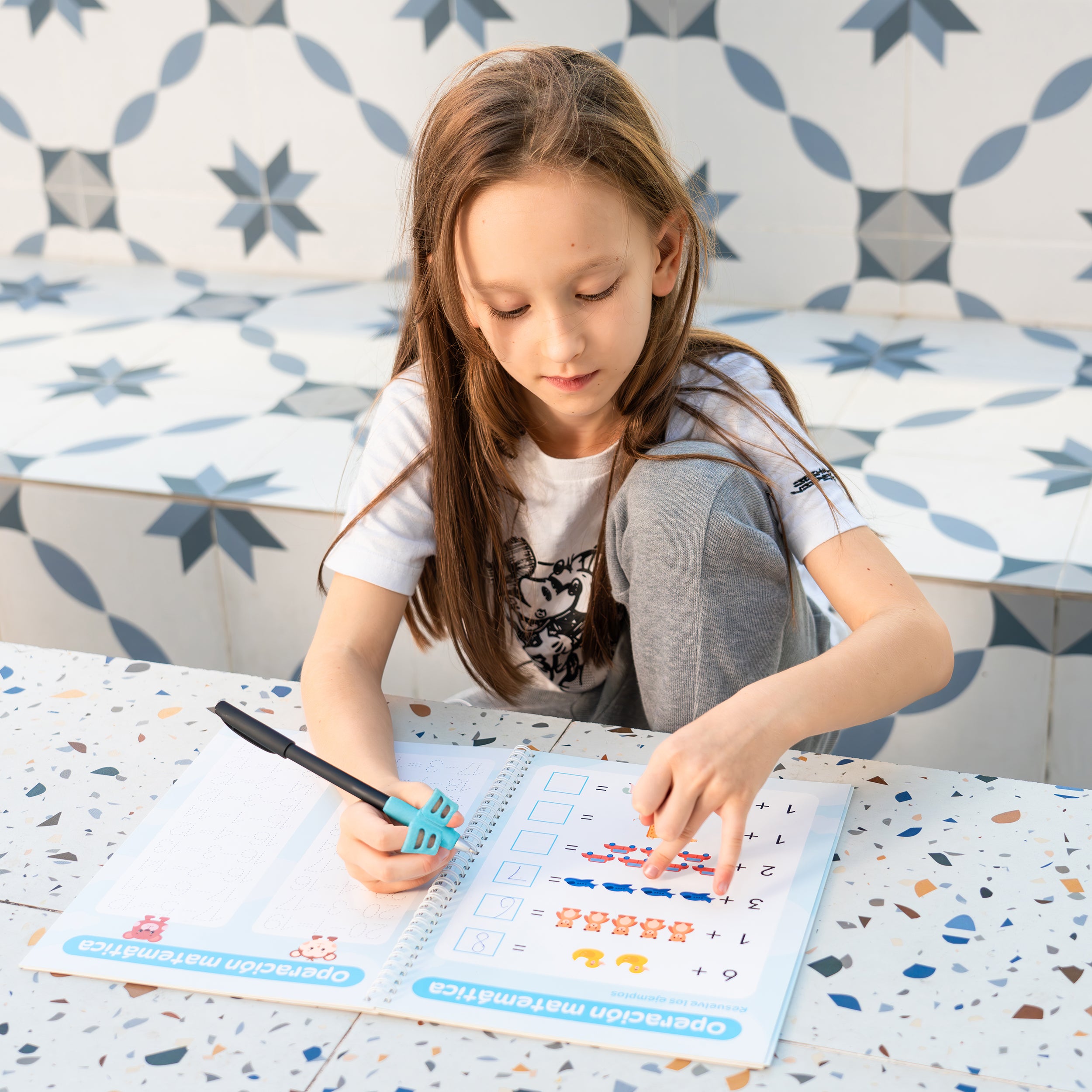KiddoSpace Handwriting Practice Kit TheKiddoSpace ZA Name Stamps kiddospace-handwriting-practice-kit-thekiddospace-za-name-stamps