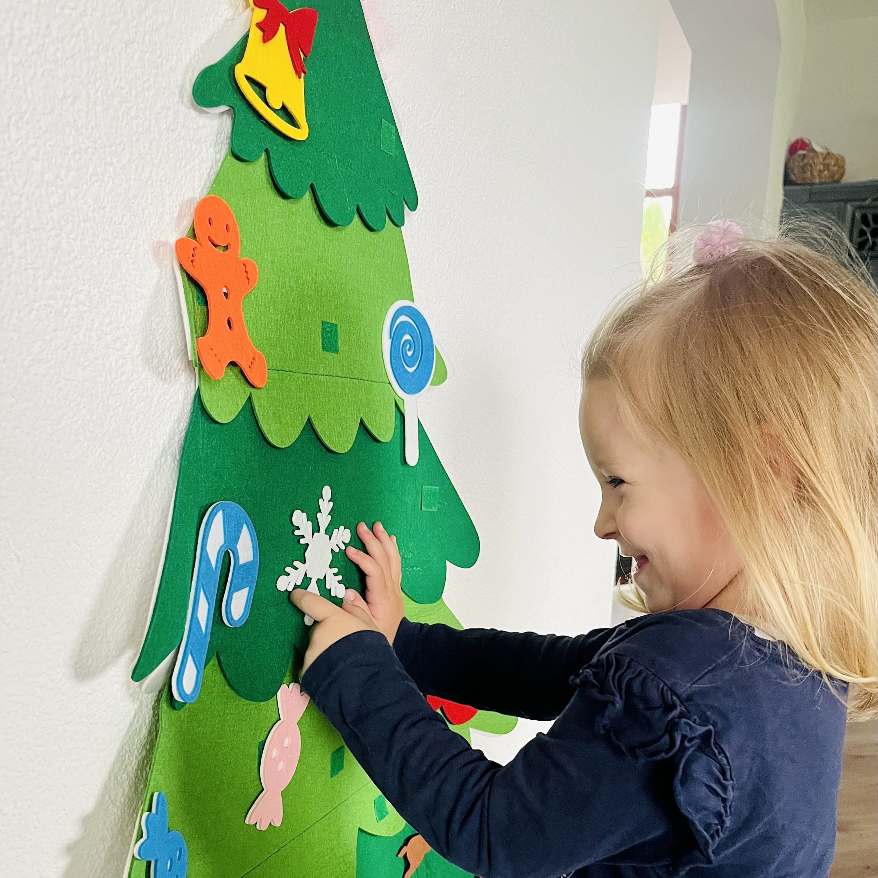 KiddoSpace™ Christmas Tree for Kids email-link