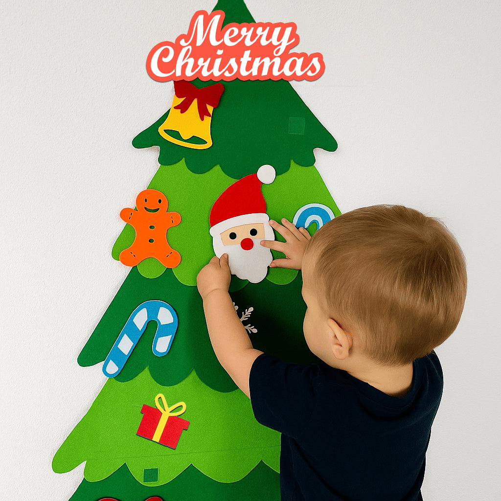 KiddoSpace™ Christmas Tree for Kids email-link