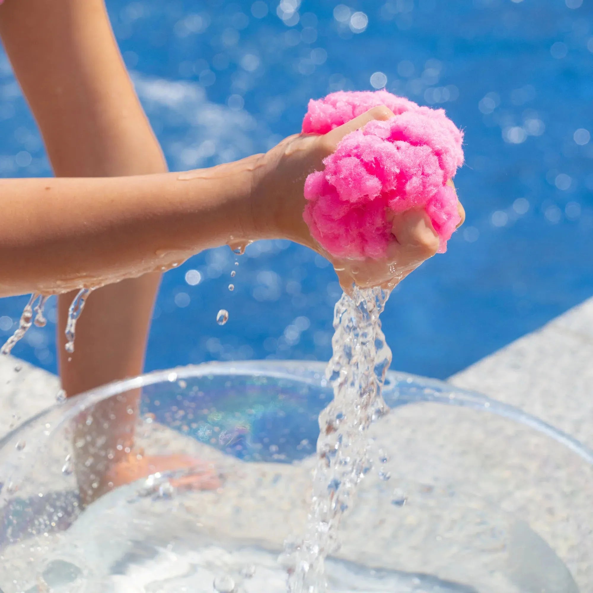 30 KiddoSpace Reusable Water Sponge Balls (Get 20 Free) web-link